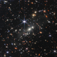 Image for article titled See the first five scientific images from the James Webb Space Telescope
